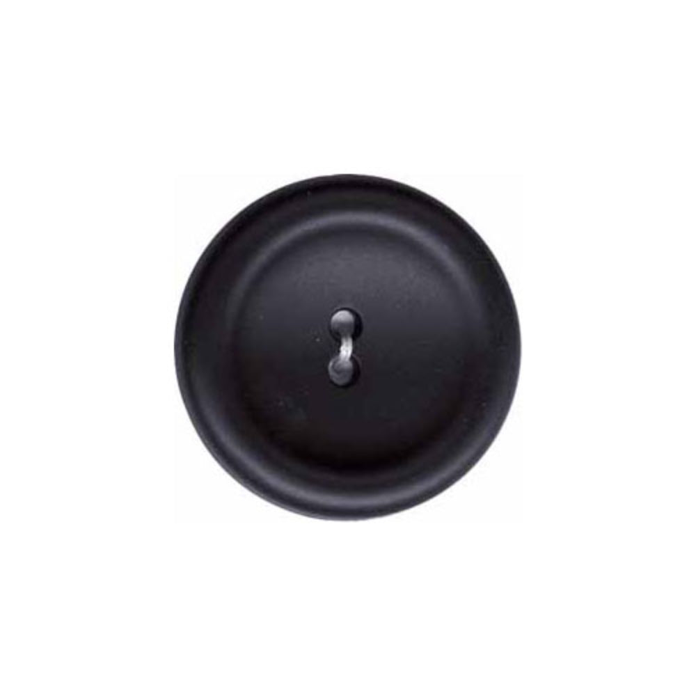 ELAN 2-Hole Sew-Through Button 28 mm (1 1/8 in) 2-Count