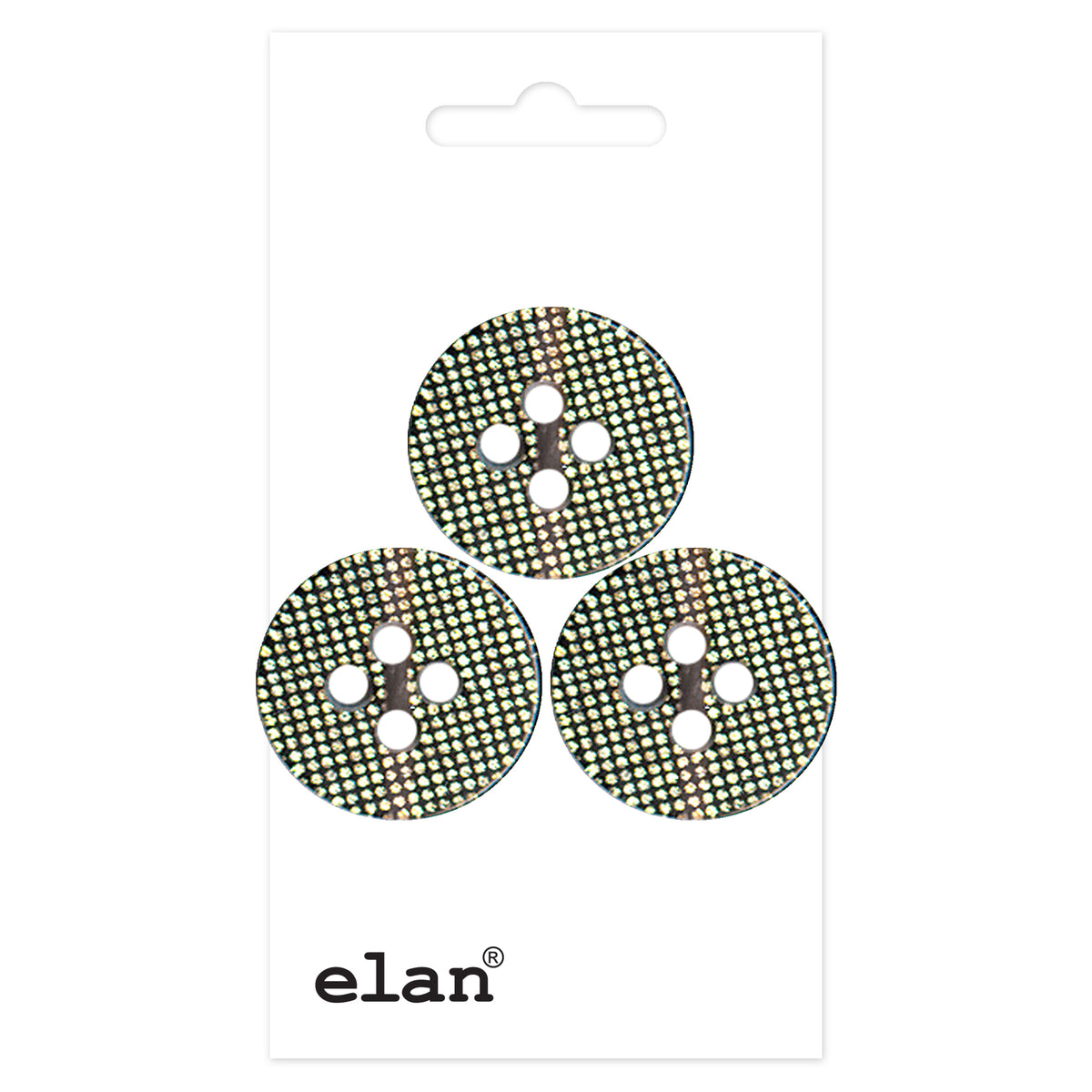 ELAN button SKU 108896E