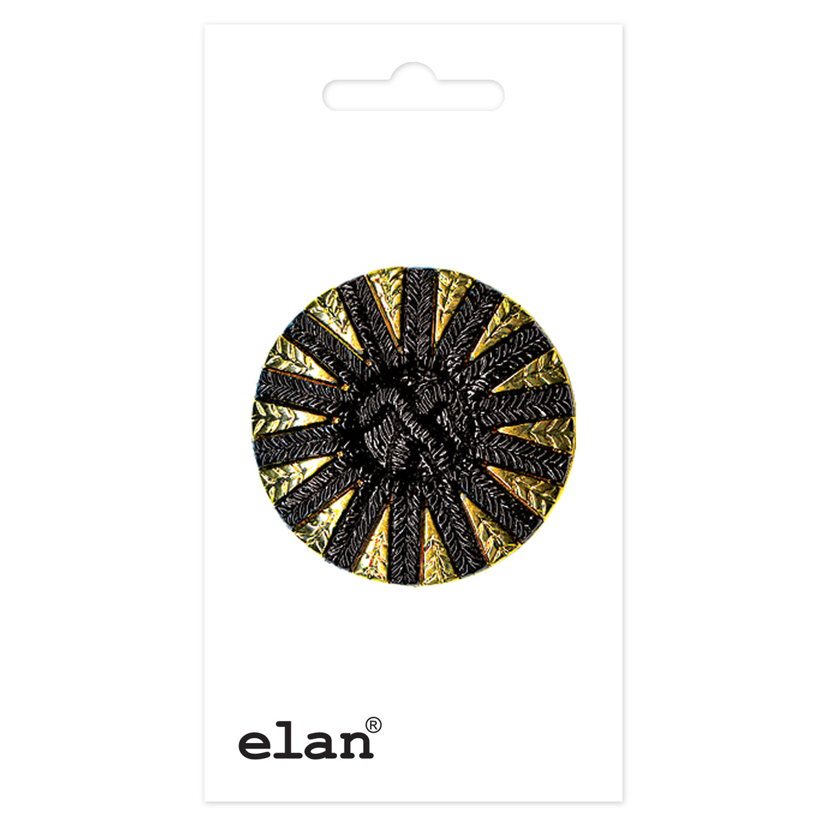 ELAN button SKU 108905E