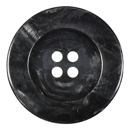 ELAN 4-Hole Button, 28 mm (1 1/8"), 2-Count