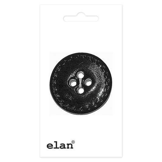 ELAN button - SKU 108939E