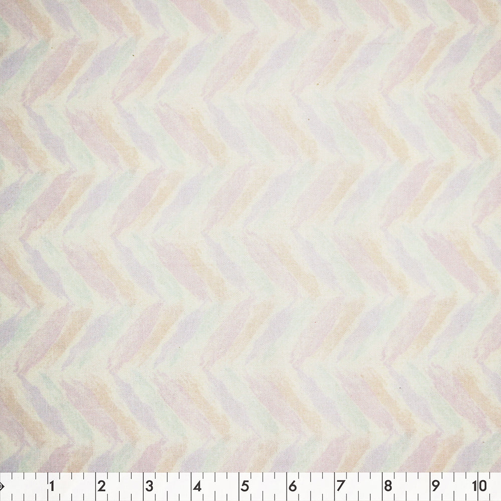 FABRIC CREATIONS 42" × 8 yd Cotton Fabric Bolt — White Dragonfly