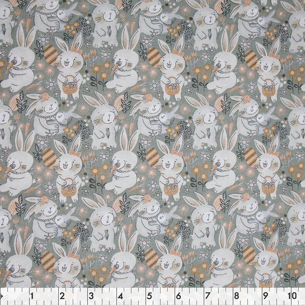 Cotton Fabric