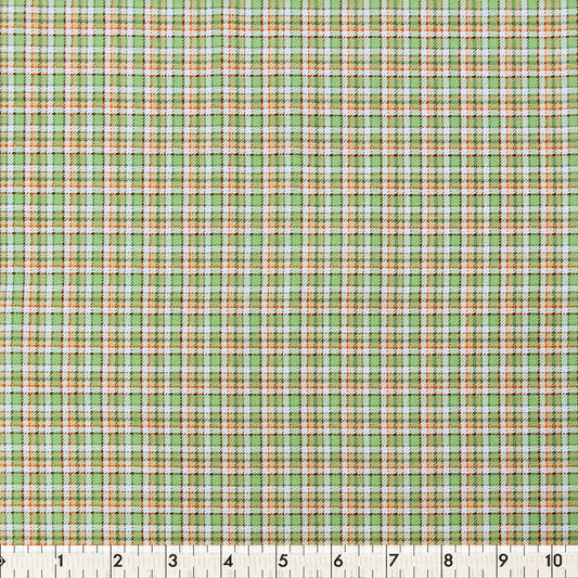 FABRIC CREATIONS 42in x 8yd Cotton Fabric Bolt - Multi Woodland Frame