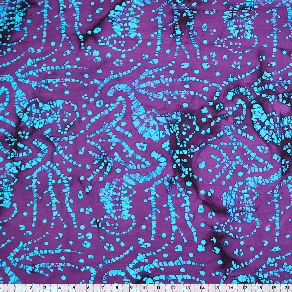 Fabrics