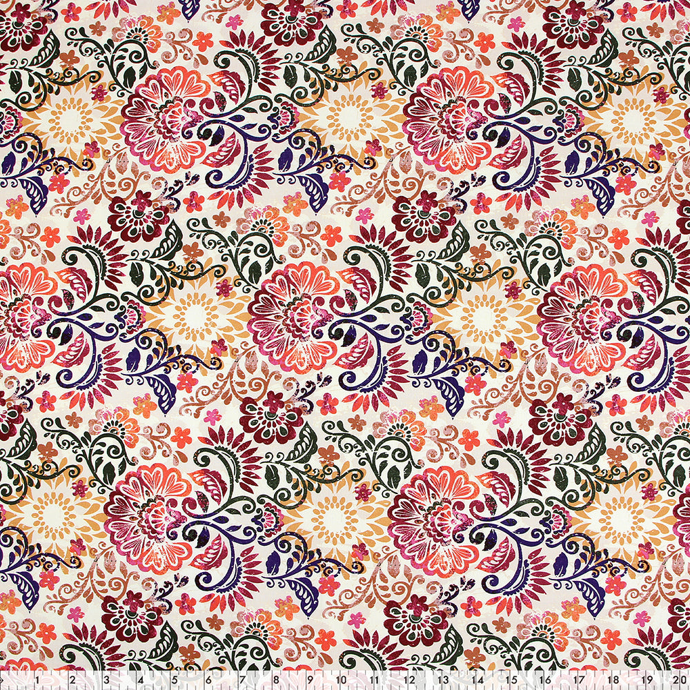Fabrics