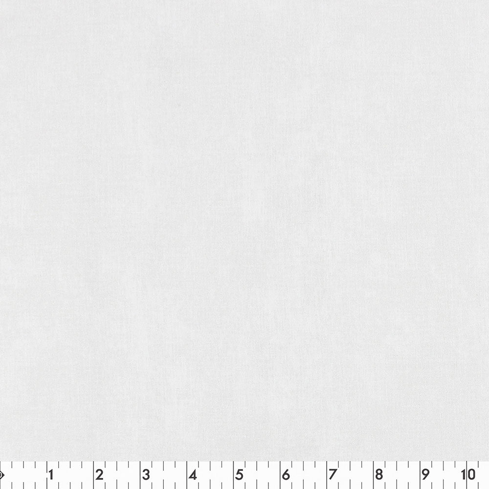 FABRIC CREATIONS Cotton Fabric Bolt 42 in × 8 yd Grey Textured - Light