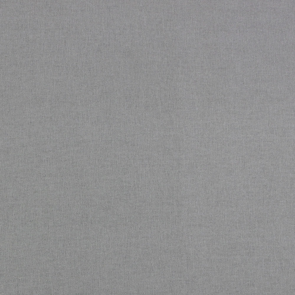 FABRIC CREATIONS 42 x 8yd Solid Cotton Fabric Bolt - Dark Grey