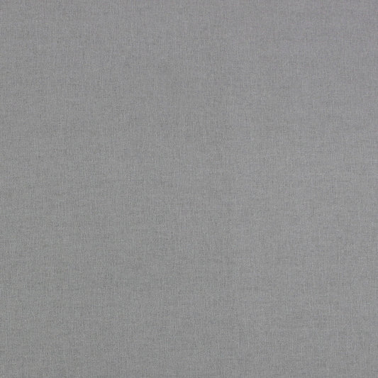 FABRIC CREATIONS 42 x 8yd Solid Cotton Fabric Bolt - Dark Grey
