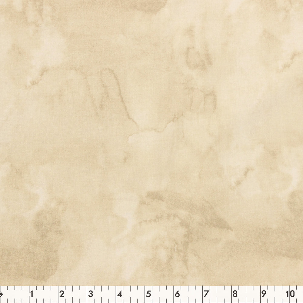 FABRIC CREATIONS Cotton Fabric Bolt – 42 in × 8 yd – Textured Tan 3