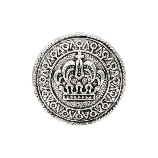 EMBASSY button SKU 150242PX