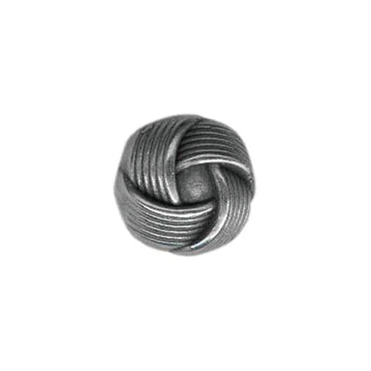 EMBASSY Shank Button 9 mm (3/8 in.) 5-Pack