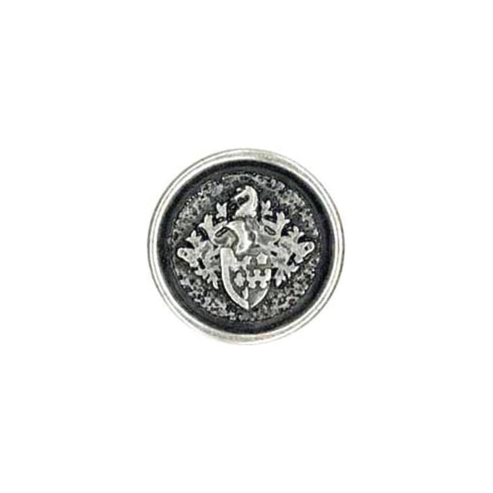 EMBASSY Shank Button – 23 mm (7/8 in.) – 2 Pack