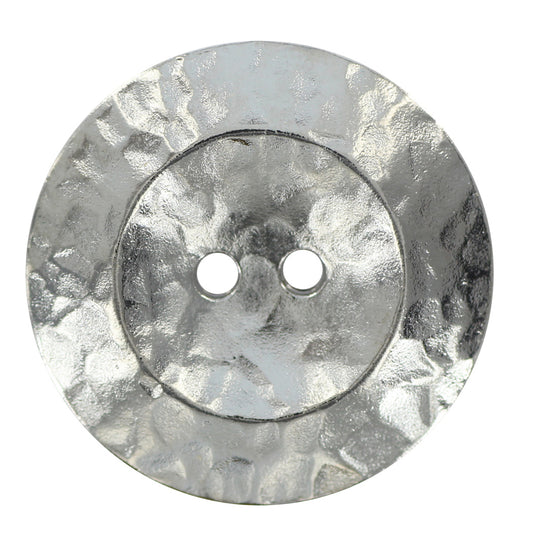 ELAN 2‑Hole Button – 15 mm (9/16″) – 2 Pack