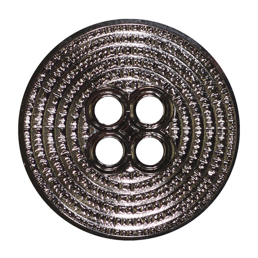 ELAN 2 Hole Button — 20mm (3/4") — 2 Count