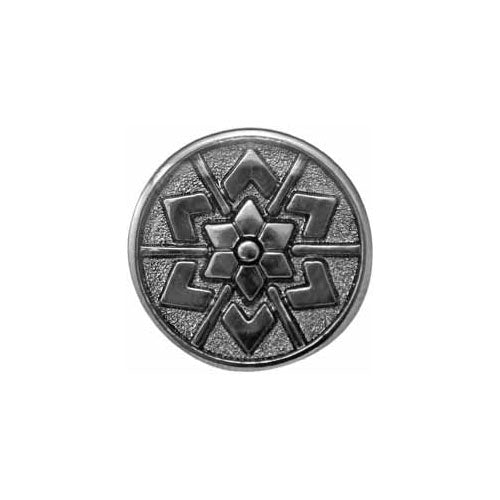 ELAN Shank Buttons — 21 mm (7/8") — Card of 2