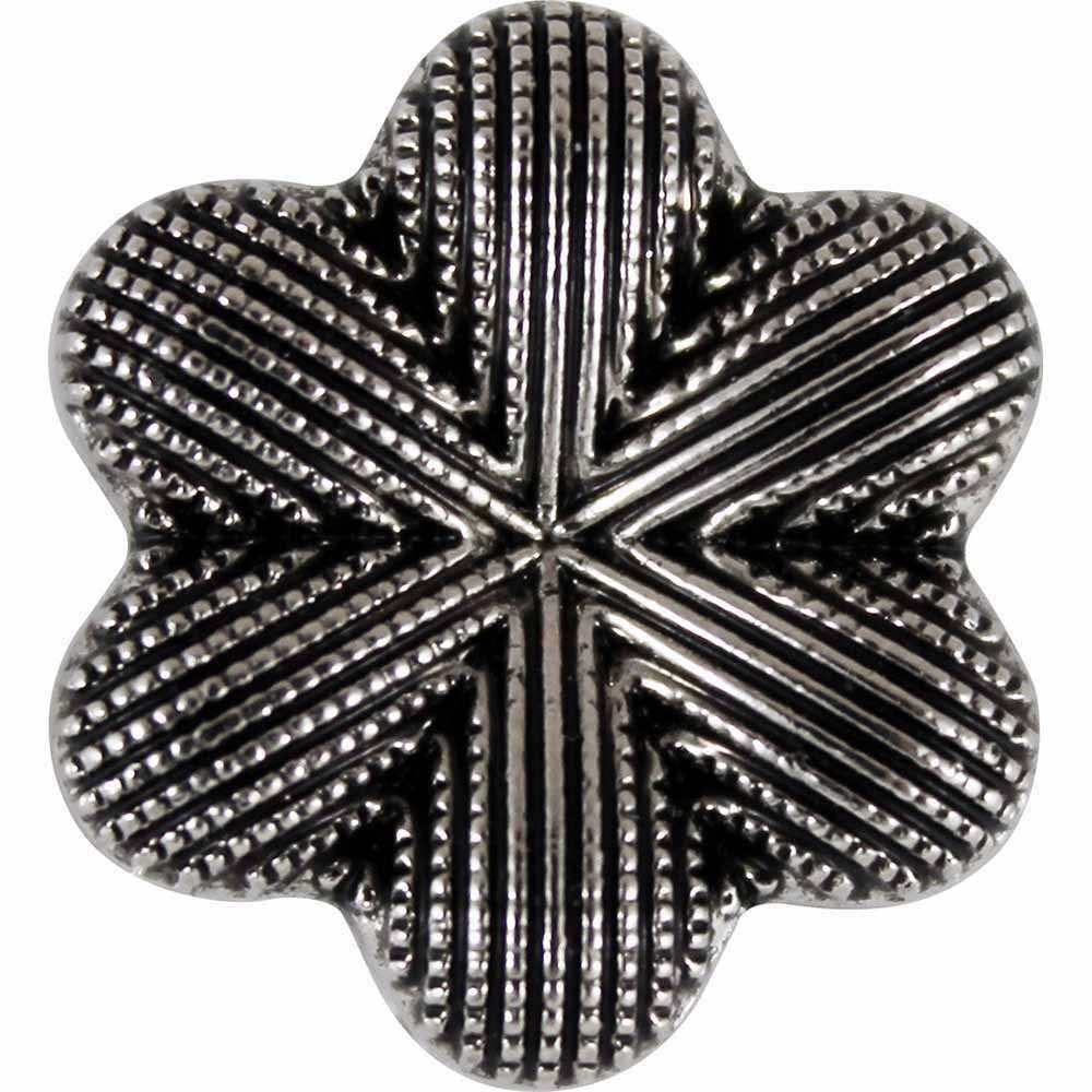 ELAN Shank Button – 15mm (5/8") – 3 Count