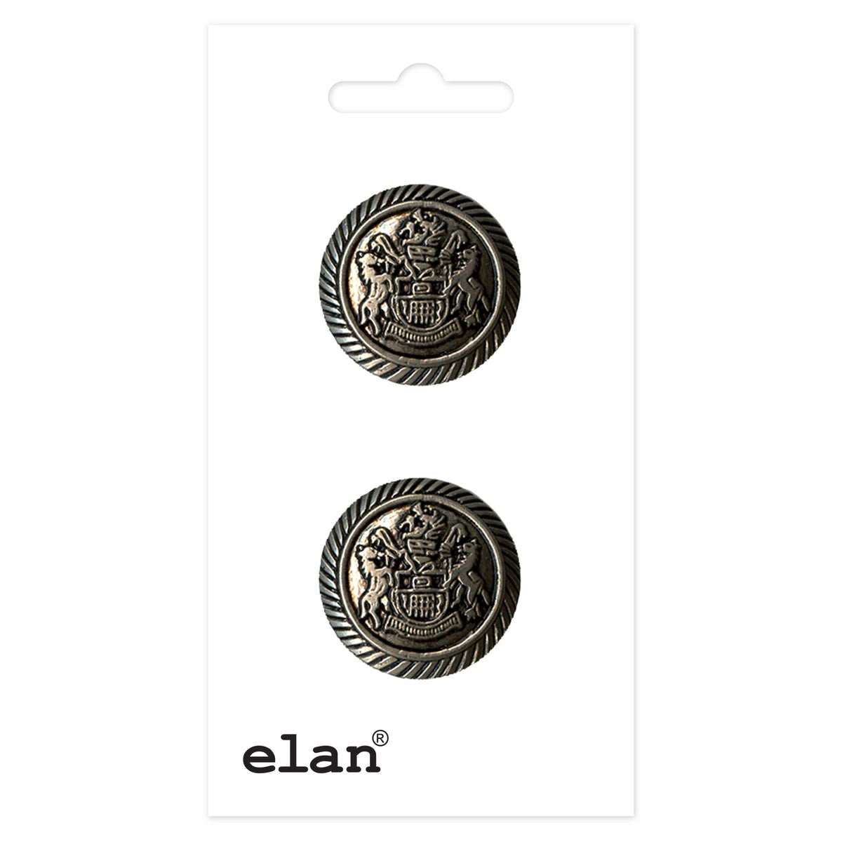 ELAN button SKU 152001E