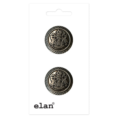 ELAN button SKU 152001E