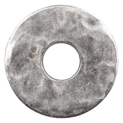 ELAN shank button 23 mm (7/8 in), 2 count, unpackaged - 152005E