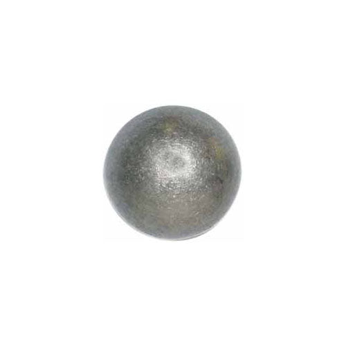 ELAN Shank Button, 12mm (1/2"), 4Pack