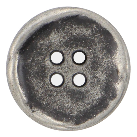 ELAN 4 Hole Button - 20mm (3/4) - 1 count