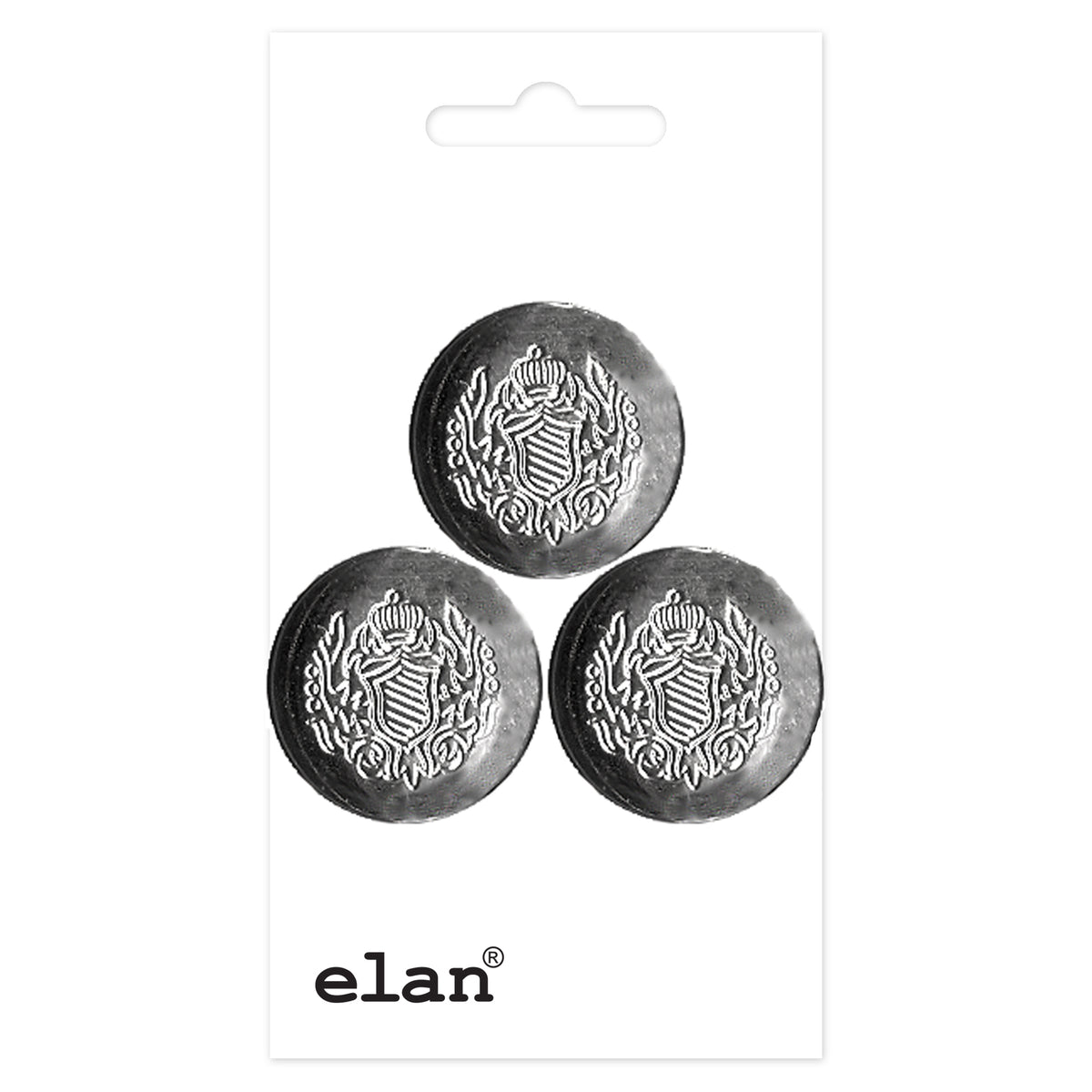 ELAN button SKU 152027E