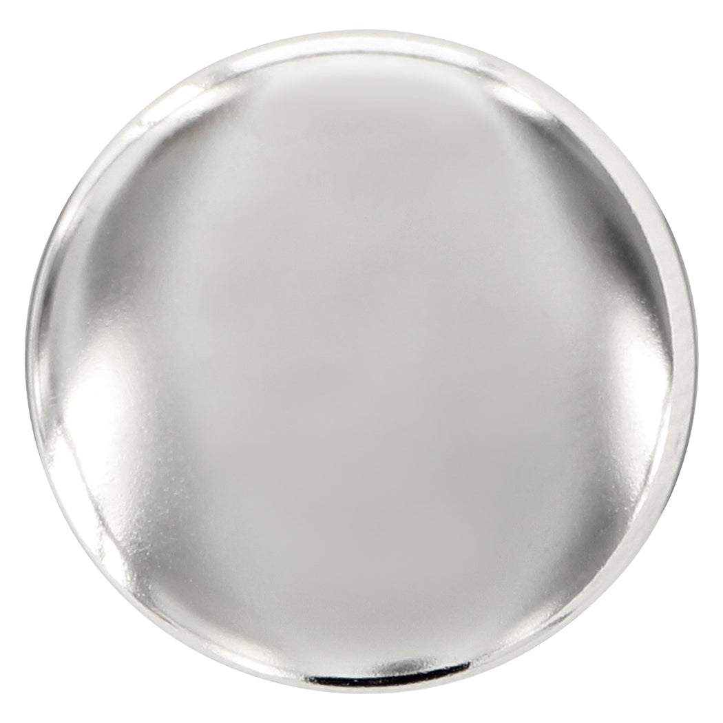 ELAN Shank Button, 18 mm (3/4 in.), 2 Count