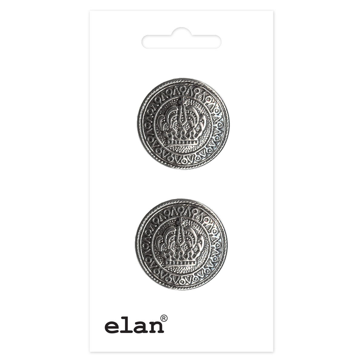 ELAN button SKU 152034E