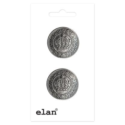 ELAN button SKU 152034E