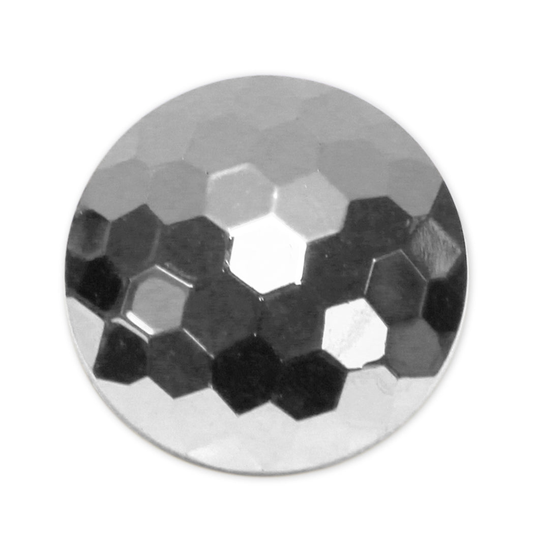 ELAN Shank Button - 12 mm (1/2 in.) - 3 count - unpackaged view