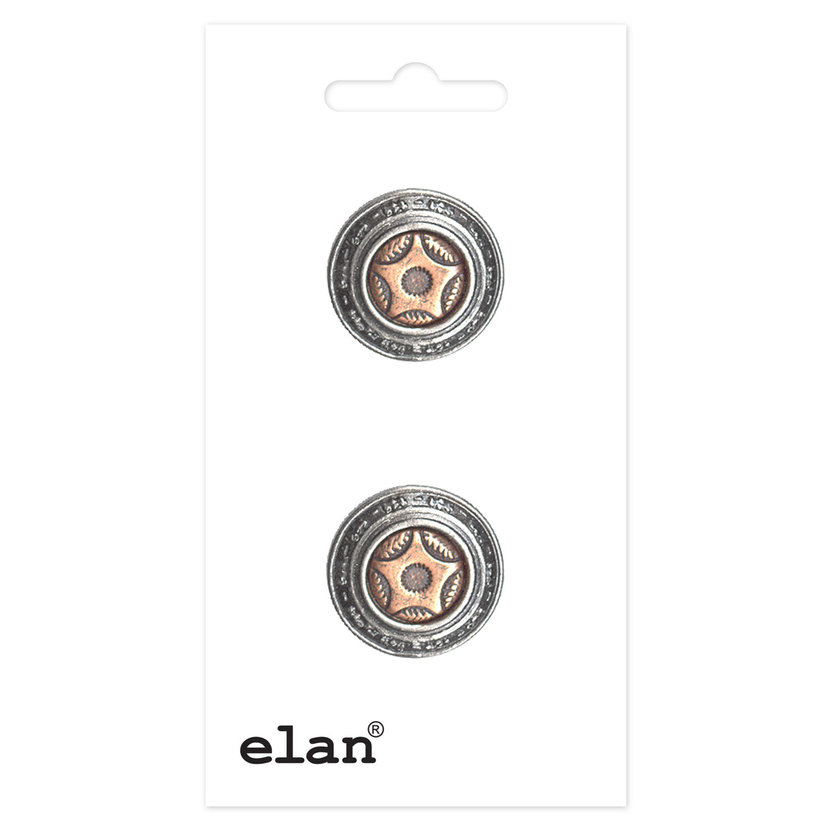 ELAN button SKU 152037E