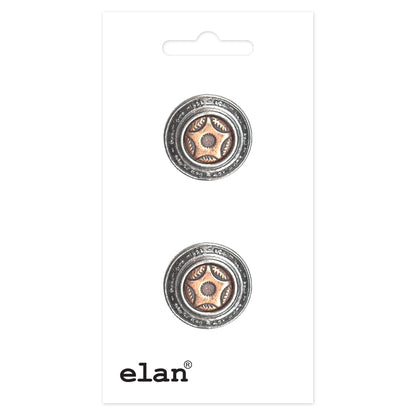 ELAN button SKU 152037E