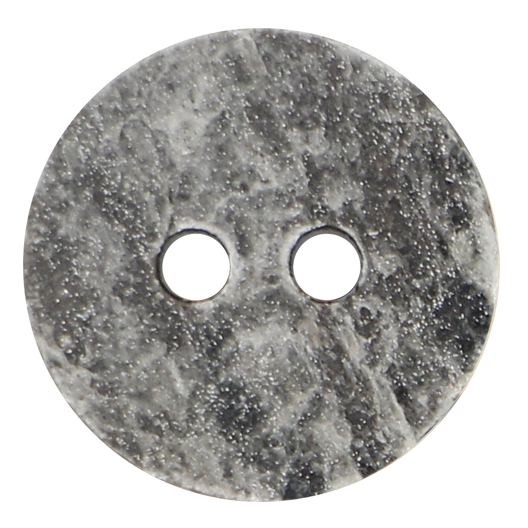 ELAN 2-Hole Button 15 mm (5/8 in) 3 Count