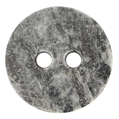 ELAN 2-Hole Button 20 mm (3/4 in) 2 Count