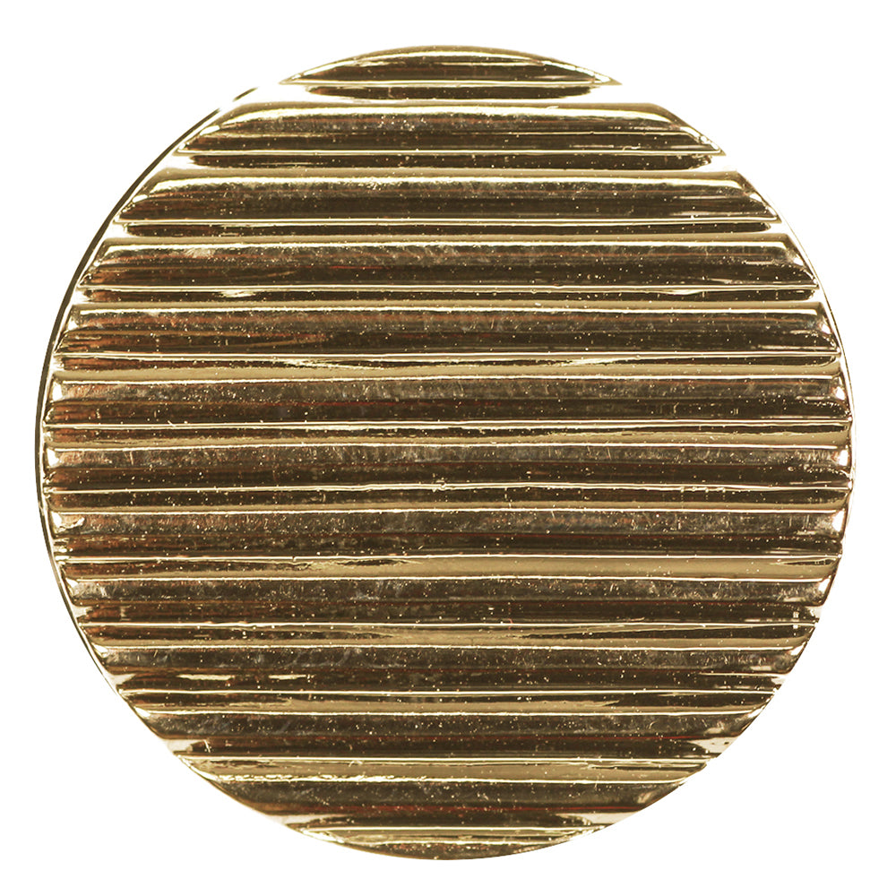 ELAN Shank Button – 21 mm (7/8 in.) – 2-Pack - unpackaged view