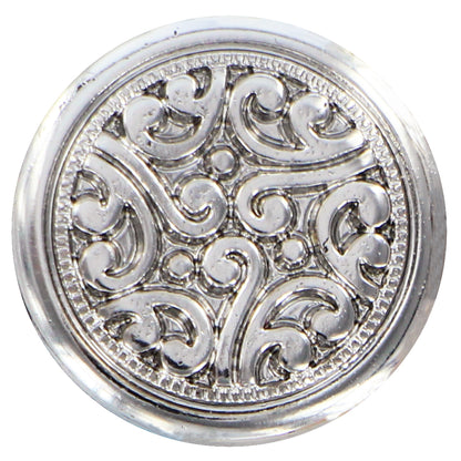 ELAN Shank Button 23.0 mm (7/8") – 2 Pack