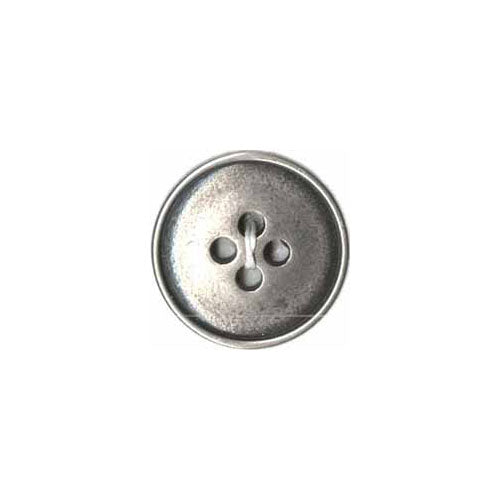 ELAN 2-Hole Sew-Through Button 23 mm (7/8 in), 2 Count