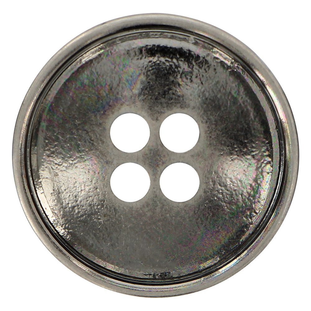 ELAN 2-Hole Sew-Through Button 23 mm (7/8 in), 2 Count