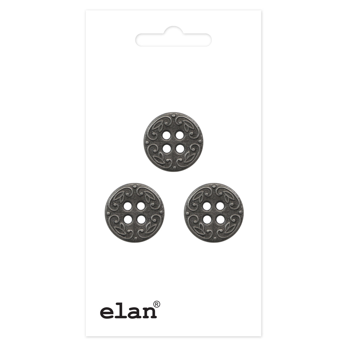 ELAN button SKU 153883E