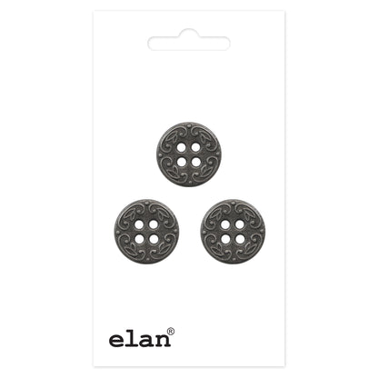 ELAN button SKU 153883E