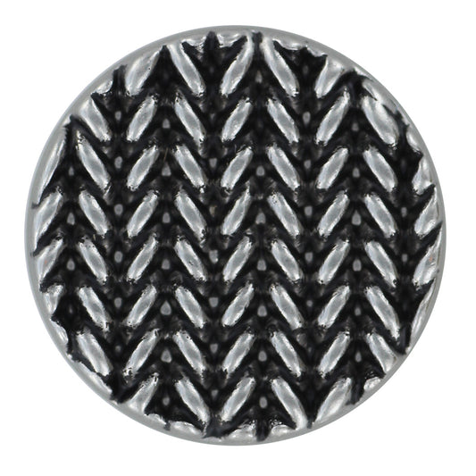 ELAN Shank Button - 20mm (3/4) - 1 count