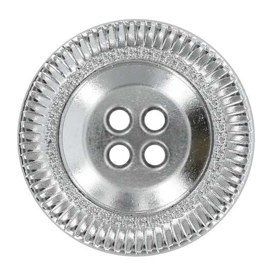 ELAN 4‑Hole Button – 15 mm – 2 Count