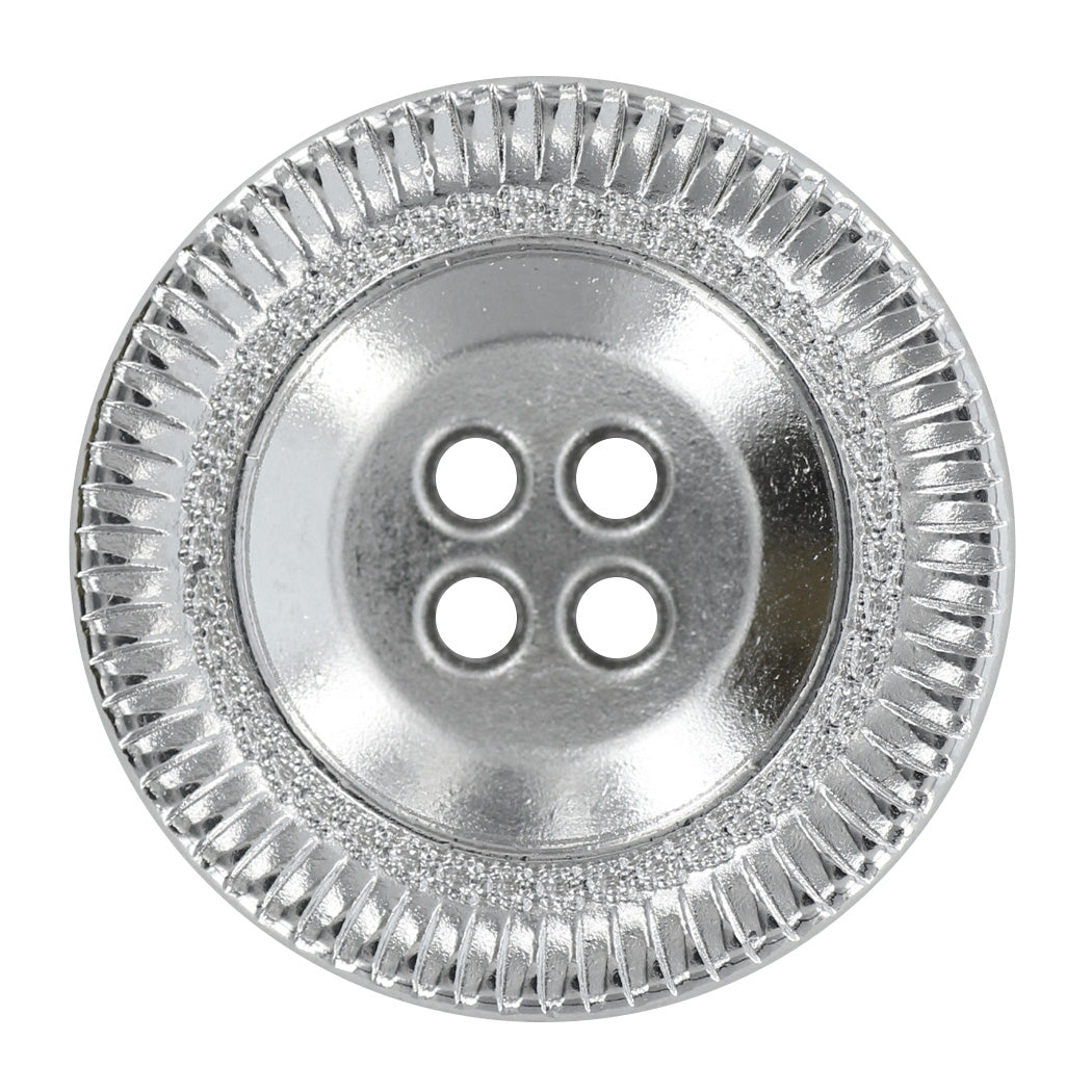 ELAN 4 Hole Button - 23mm (7/8) - 1 count