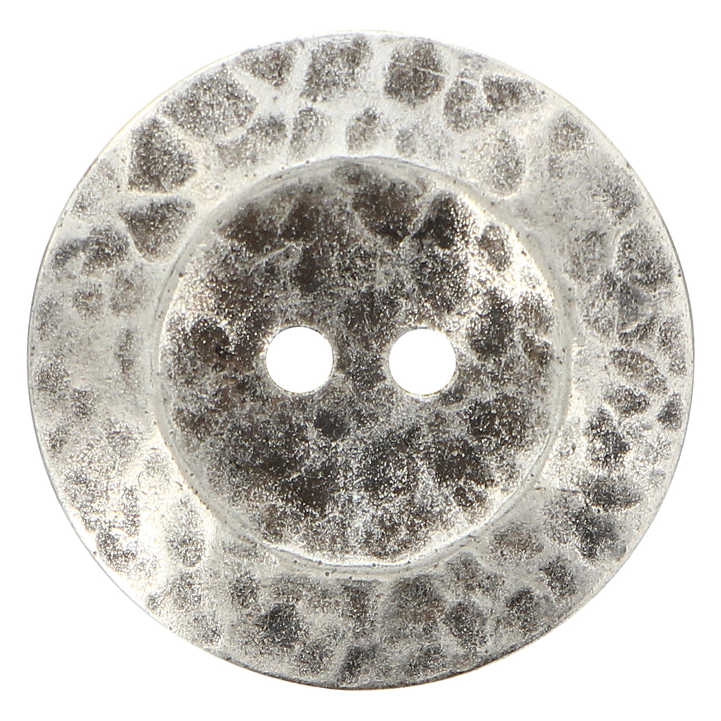 ELAN 2-Hole Button – 23 mm (7/8 in.) – 2 Count - unpackaged view