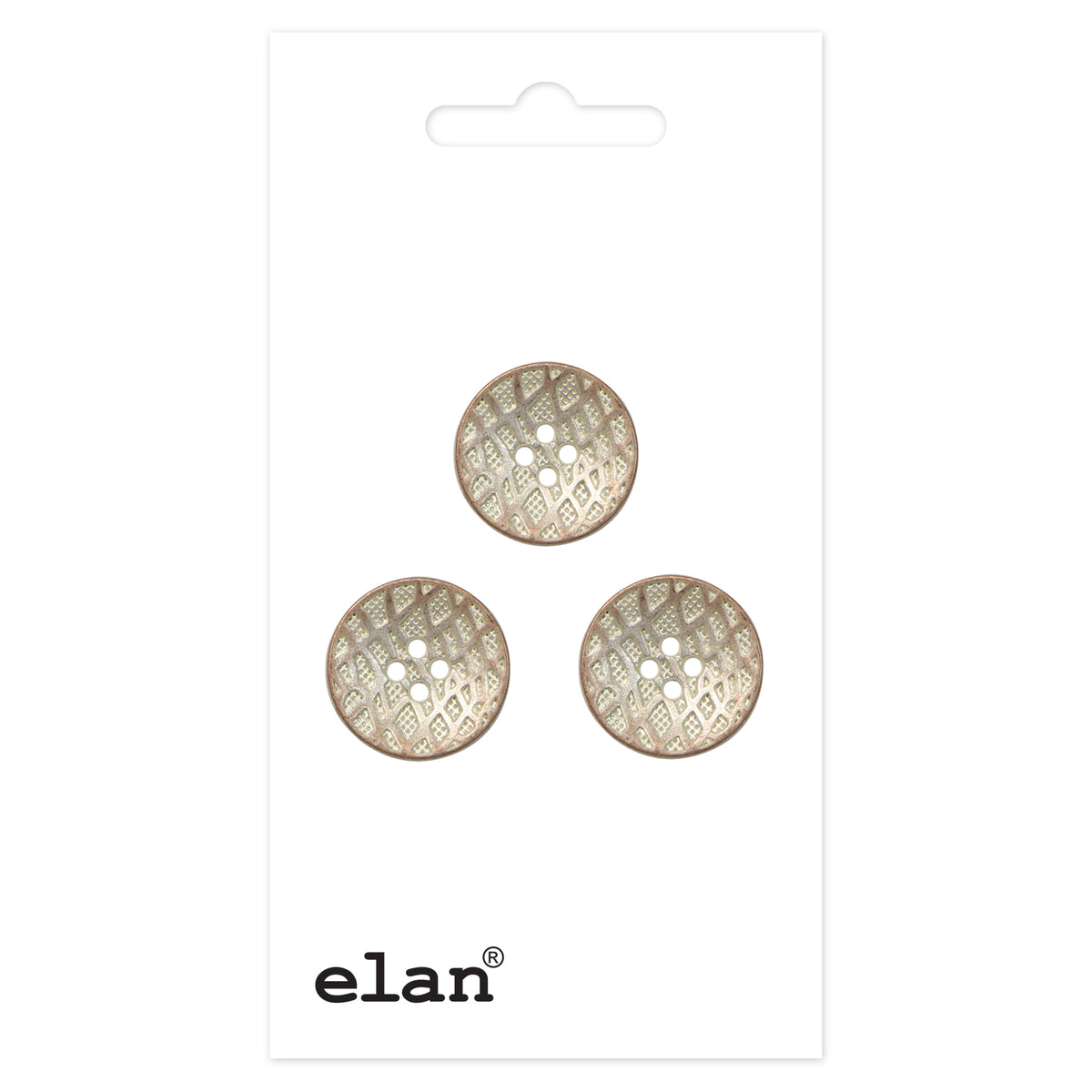 ELAN button SKU 156633E