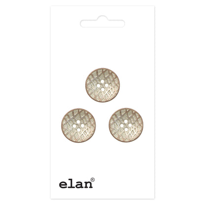ELAN button SKU 156633E