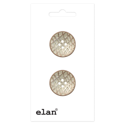 ELAN button SKU 156634E