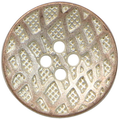 ELAN 4-Hole Button – 18 mm (3/4 in.) – 2 Count - unpackaged view