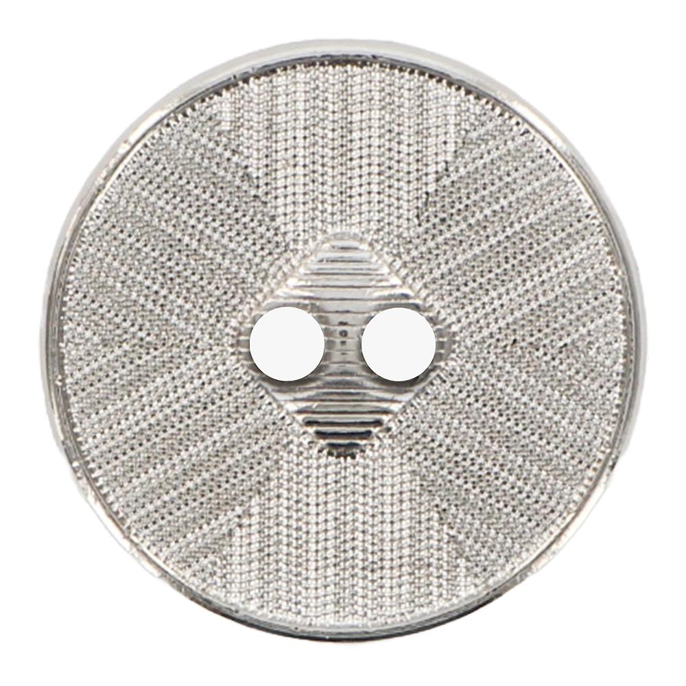 ELAN 2-Hole Button, 23 mm (7/8"), 1 Count